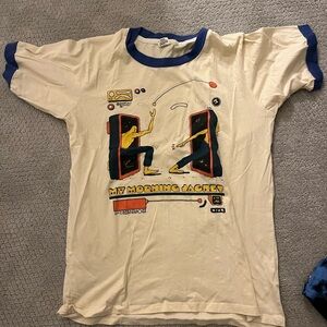 Vintage My Morning Jacket band T-Shirt